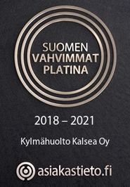 Asiakastieto 2018-2021 logo