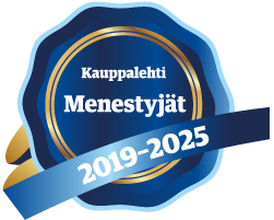 Kauppalehti KestoMenestyjät 2019-2025